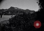 Image of Alaskan Valley Kennecott Alaska USA, 1927, second 51 stock footage video 65675030416