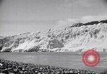 Image of Alaskan Valley Kennecott Alaska USA, 1927, second 54 stock footage video 65675030416
