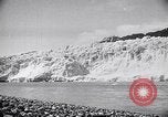 Image of Alaskan Valley Kennecott Alaska USA, 1927, second 56 stock footage video 65675030416