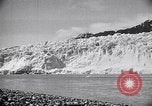 Image of Alaskan Valley Kennecott Alaska USA, 1927, second 59 stock footage video 65675030416