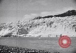 Image of Alaskan Valley Kennecott Alaska USA, 1927, second 61 stock footage video 65675030416