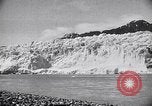 Image of Alaskan Valley Kennecott Alaska USA, 1927, second 62 stock footage video 65675030416