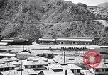 Standbild Copper Mine Ray Arizona USA, 1927, aus Sekunde 25 historischem Filmmaterial Videoclip 65675030417