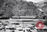 Standbild Copper Mine Ray Arizona USA, 1927, aus Sekunde 27 historischem Filmmaterial Videoclip 65675030417