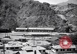 Standbild Copper Mine Ray Arizona USA, 1927, aus Sekunde 28 historischem Filmmaterial Videoclip 65675030417