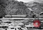 Standbild Copper Mine Ray Arizona USA, 1927, aus Sekunde 30 historischem Filmmaterial Videoclip 65675030417