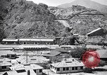 Standbild Copper Mine Ray Arizona USA, 1927, aus Sekunde 32 historischem Filmmaterial Videoclip 65675030417