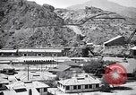 Standbild Copper Mine Ray Arizona USA, 1927, aus Sekunde 33 historischem Filmmaterial Videoclip 65675030417