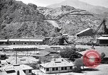 Standbild Copper Mine Ray Arizona USA, 1927, aus Sekunde 34 historischem Filmmaterial Videoclip 65675030417