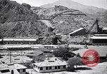Standbild Copper Mine Ray Arizona USA, 1927, aus Sekunde 35 historischem Filmmaterial Videoclip 65675030417