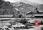 Standbild Copper Mine Ray Arizona USA, 1927, aus Sekunde 36 historischem Filmmaterial Videoclip 65675030417