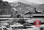 Standbild Copper Mine Ray Arizona USA, 1927, aus Sekunde 37 historischem Filmmaterial Videoclip 65675030417