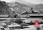 Standbild Copper Mine Ray Arizona USA, 1927, aus Sekunde 38 historischem Filmmaterial Videoclip 65675030417