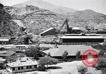 Standbild Copper Mine Ray Arizona USA, 1927, aus Sekunde 40 historischem Filmmaterial Videoclip 65675030417