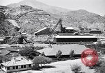 Standbild Copper Mine Ray Arizona USA, 1927, aus Sekunde 41 historischem Filmmaterial Videoclip 65675030417