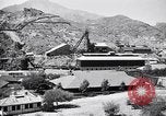 Standbild Copper Mine Ray Arizona USA, 1927, aus Sekunde 42 historischem Filmmaterial Videoclip 65675030417