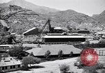 Standbild Copper Mine Ray Arizona USA, 1927, aus Sekunde 43 historischem Filmmaterial Videoclip 65675030417