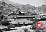 Standbild Copper Mine Ray Arizona USA, 1927, aus Sekunde 44 historischem Filmmaterial Videoclip 65675030417