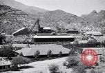 Standbild Copper Mine Ray Arizona USA, 1927, aus Sekunde 45 historischem Filmmaterial Videoclip 65675030417