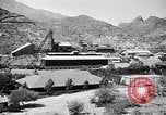 Standbild Copper Mine Ray Arizona USA, 1927, aus Sekunde 46 historischem Filmmaterial Videoclip 65675030417