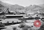 Standbild Copper Mine Ray Arizona USA, 1927, aus Sekunde 48 historischem Filmmaterial Videoclip 65675030417