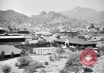 Standbild Copper Mine Ray Arizona USA, 1927, aus Sekunde 53 historischem Filmmaterial Videoclip 65675030417