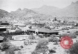 Standbild Copper Mine Ray Arizona USA, 1927, aus Sekunde 54 historischem Filmmaterial Videoclip 65675030417