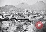 Standbild Copper Mine Ray Arizona USA, 1927, aus Sekunde 56 historischem Filmmaterial Videoclip 65675030417