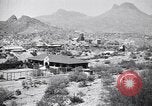 Standbild Copper Mine Ray Arizona USA, 1927, aus Sekunde 57 historischem Filmmaterial Videoclip 65675030417