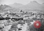 Standbild Copper Mine Ray Arizona USA, 1927, aus Sekunde 58 historischem Filmmaterial Videoclip 65675030417