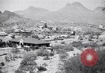 Standbild Copper Mine Ray Arizona USA, 1927, aus Sekunde 59 historischem Filmmaterial Videoclip 65675030417
