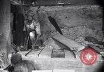 Standbild Schwund Ausschachtung Ray Arizona USA, 1927, aus Sekunde 10 historischem Filmmaterial Videoclip 65675030419