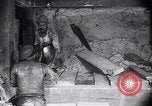 Standbild Schwund Ausschachtung Ray Arizona USA, 1927, aus Sekunde 11 historischem Filmmaterial Videoclip 65675030419