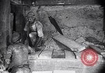 Standbild Schwund Ausschachtung Ray Arizona USA, 1927, aus Sekunde 13 historischem Filmmaterial Videoclip 65675030419