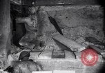 Standbild Schwund Ausschachtung Ray Arizona USA, 1927, aus Sekunde 15 historischem Filmmaterial Videoclip 65675030419