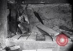 Standbild Schwund Ausschachtung Ray Arizona USA, 1927, aus Sekunde 17 historischem Filmmaterial Videoclip 65675030419