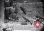 Standbild Schwund Ausschachtung Ray Arizona USA, 1927, aus Sekunde 19 historischem Filmmaterial Videoclip 65675030419