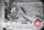 Standbild Schwund Ausschachtung Ray Arizona USA, 1927, aus Sekunde 23 historischem Filmmaterial Videoclip 65675030419