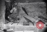 Standbild Schwund Ausschachtung Ray Arizona USA, 1927, aus Sekunde 24 historischem Filmmaterial Videoclip 65675030419