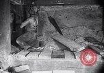 Standbild Schwund Ausschachtung Ray Arizona USA, 1927, aus Sekunde 25 historischem Filmmaterial Videoclip 65675030419