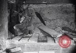 Standbild Schwund Ausschachtung Ray Arizona USA, 1927, aus Sekunde 27 historischem Filmmaterial Videoclip 65675030419