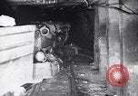 Standbild geladen ore Cars Ray Arizona USA, 1927, aus Sekunde 23 historischem Filmmaterial Videoclip 65675030420