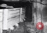 Standbild geladen ore Cars Ray Arizona USA, 1927, aus Sekunde 30 historischem Filmmaterial Videoclip 65675030420