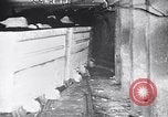 Standbild geladen ore Cars Ray Arizona USA, 1927, aus Sekunde 34 historischem Filmmaterial Videoclip 65675030420