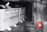 Standbild geladen ore Cars Ray Arizona USA, 1927, aus Sekunde 36 historischem Filmmaterial Videoclip 65675030420