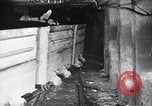 Standbild geladen ore Cars Ray Arizona USA, 1927, aus Sekunde 37 historischem Filmmaterial Videoclip 65675030420
