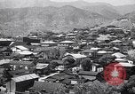 Standbild Blick auf die Stadt Sonora, Arizona USA, 1927, aus Sekunde 17 historischem Filmmaterial Videoclip 65675030421