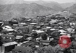 Standbild Blick auf die Stadt Sonora, Arizona USA, 1927, aus Sekunde 18 historischem Filmmaterial Videoclip 65675030421