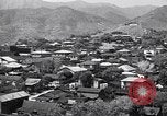 Standbild Blick auf die Stadt Sonora, Arizona USA, 1927, aus Sekunde 19 historischem Filmmaterial Videoclip 65675030421