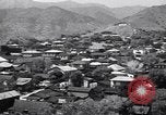 Standbild Blick auf die Stadt Sonora, Arizona USA, 1927, aus Sekunde 20 historischem Filmmaterial Videoclip 65675030421